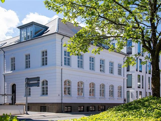 Lejlighed til leje i Herning, Århus