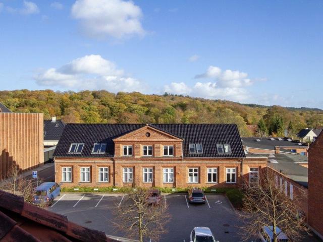 Lejlighed til leje i Silkeborg, Århus