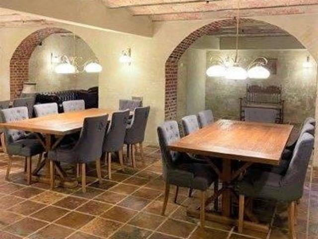 Lejlighed til leje i Esbjerg