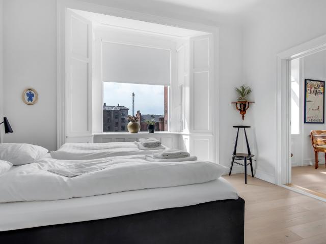 Lejlighed til leje i Indre By, København