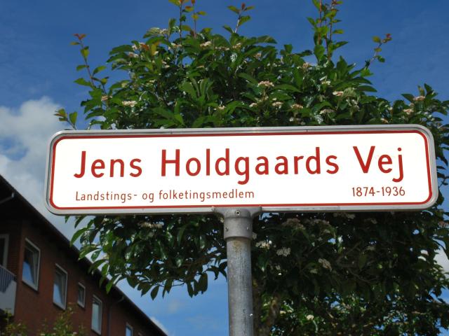 Lejlighed til leje i Ikast, Århus