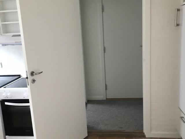 Lejlighed til leje i Tønder