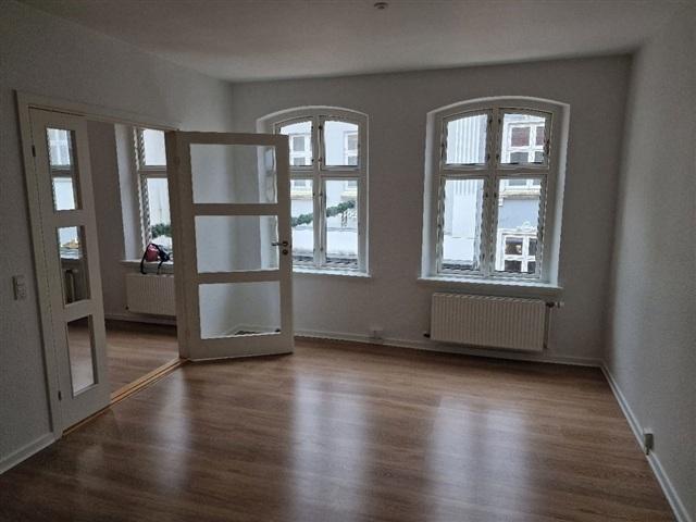 Lejlighed til leje i Aabenraa