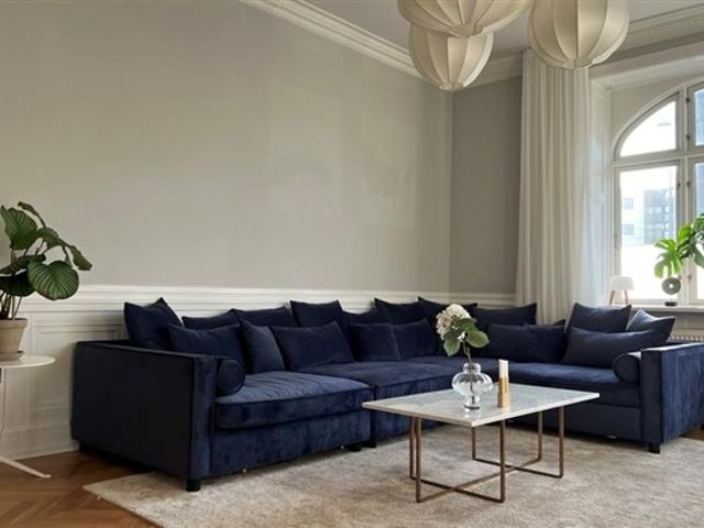 Lejlighed til leje i København, Brøndby