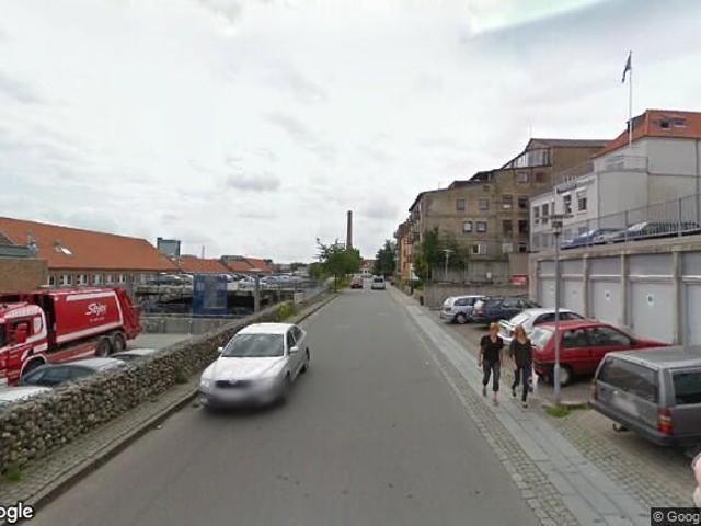 Lejlighed til leje i Aabenraa