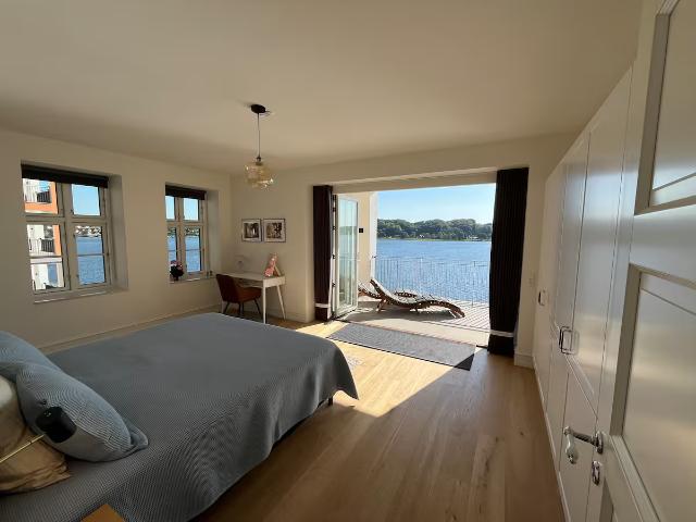 Lejlighed til leje i Skanderborg, Århus