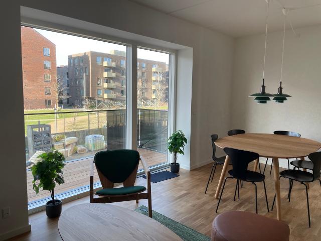 Lejlighed til leje i Odense