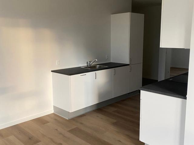 Lejlighed til leje i Randers, Århus