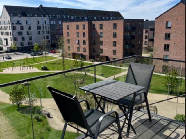 Lejlighed til leje i Odense