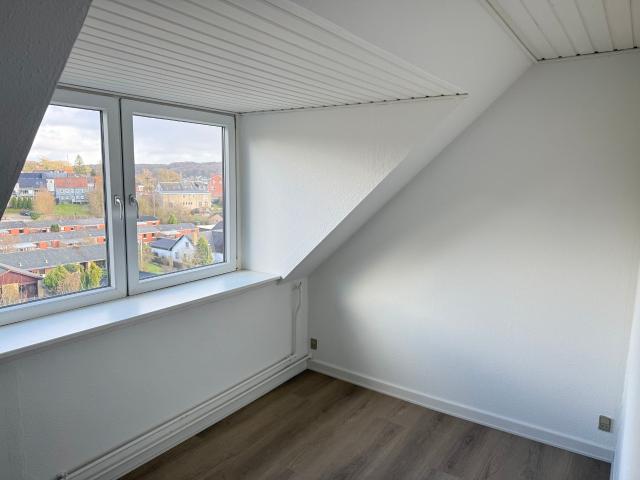 Lejlighed til leje i Hobro, Brønderslev-Dronninglund