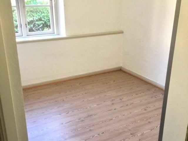 Lejlighed til leje i Aabenraa