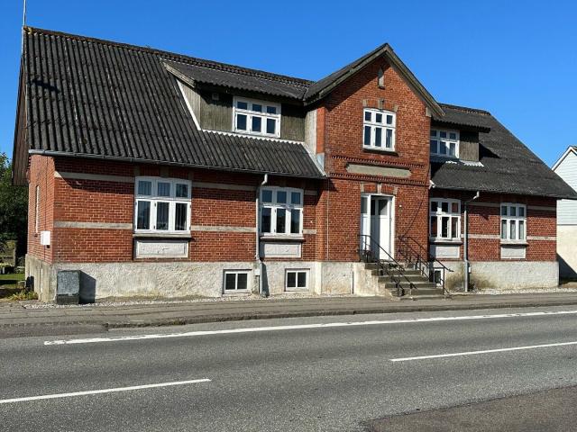 Lejlighed til leje i Balling, Århus
