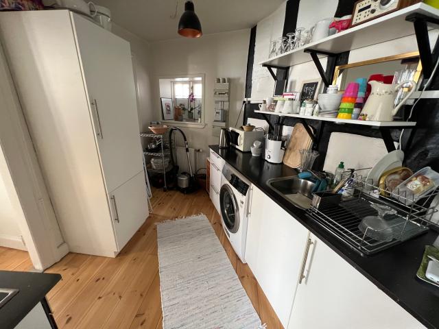 Lejlighed til leje i Svendborg