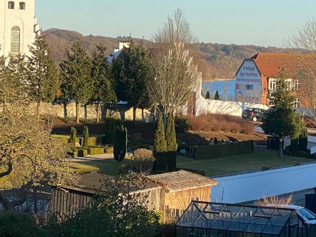 Lejlighed til leje i Skanderborg, Århus