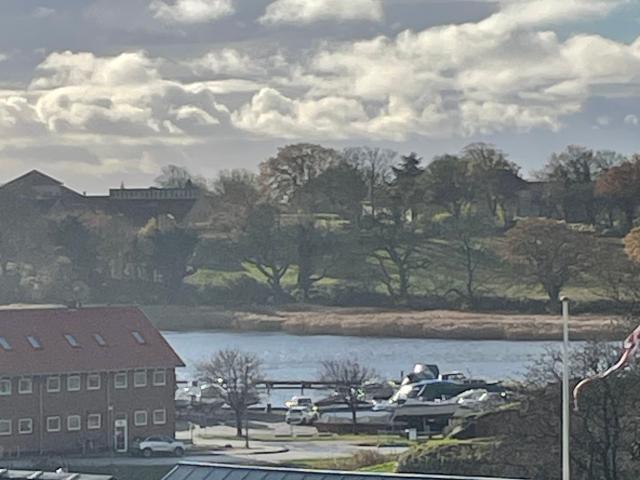 Lejlighed til leje i Vordingborg, Vordingborg Kommune