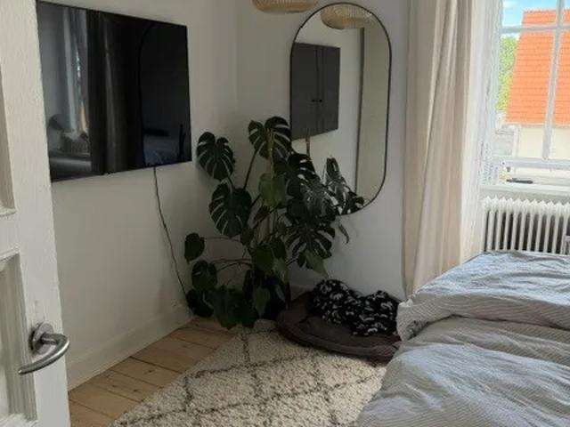 Lejlighed til leje i Horsens, Århus