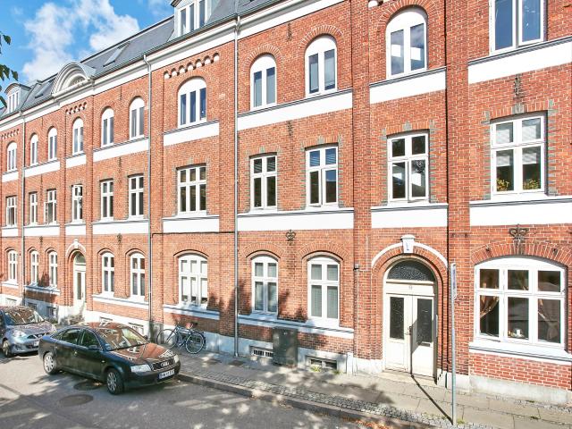 Lejlighed til leje i Horsens, Århus