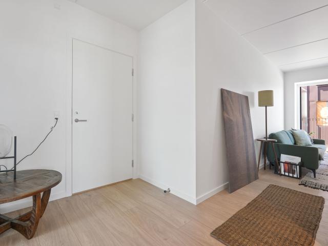 Lejlighed til leje i Tranbjerg J, Århus