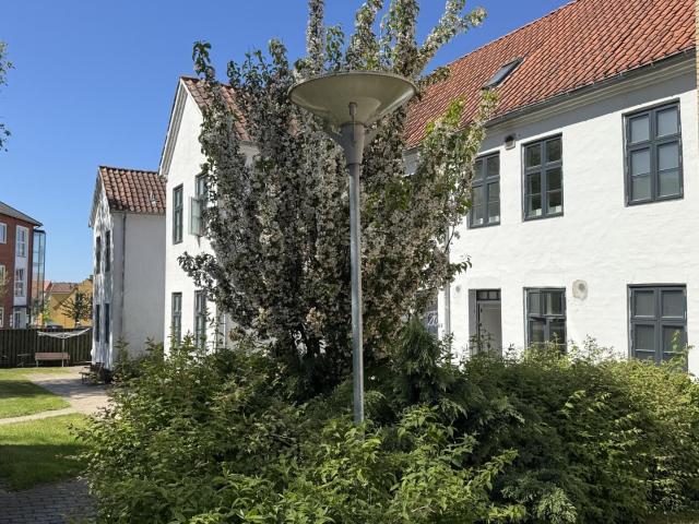 Lejlighed til leje i Hobro, Brønderslev-Dronninglund