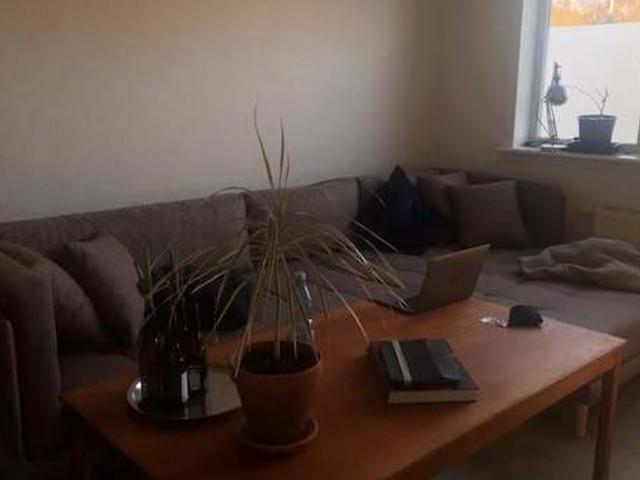 Lejlighed til leje i Esbjerg