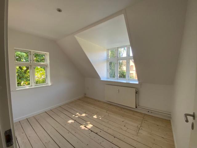 Lejlighed til leje i Horsens, Århus