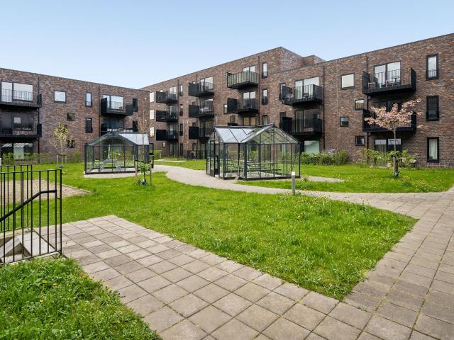 Lejlighed til leje i Tilst, Aarhus Kommune
