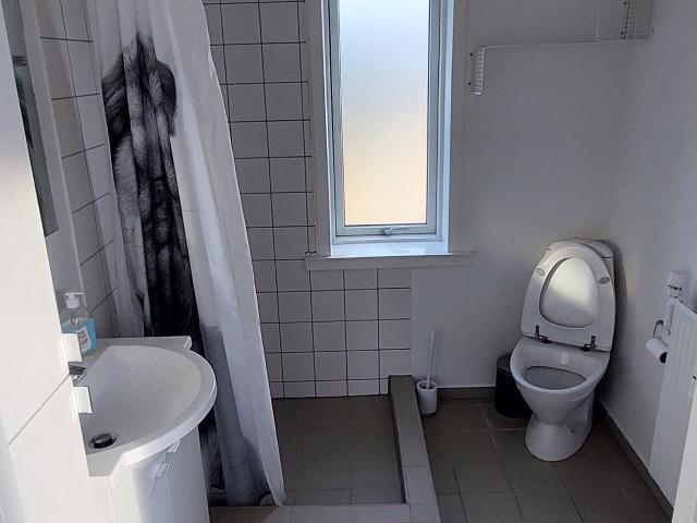 Lejlighed til leje i Brønderslev-Dronninglund