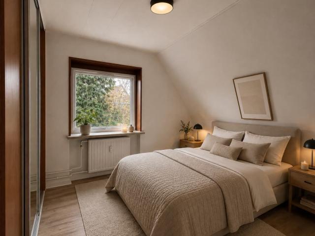 Lejlighed til leje i Odense