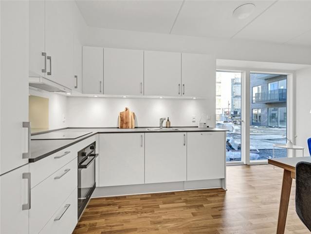 Lejlighed til leje i Odense, Odense Kommune