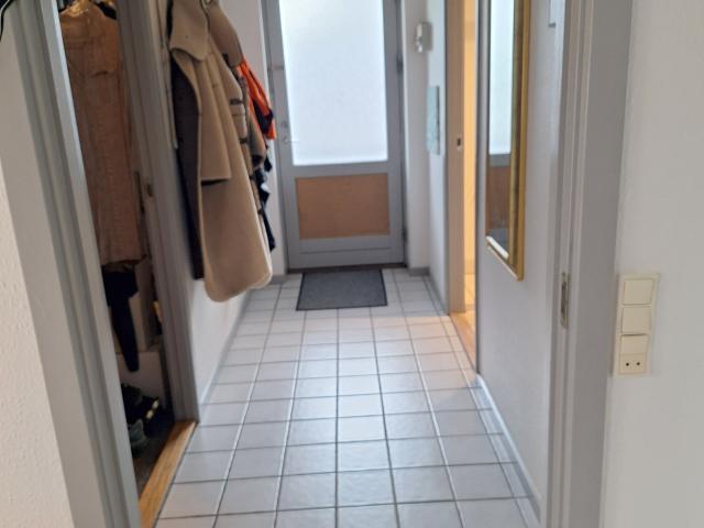 Lejlighed til leje i Svendborg