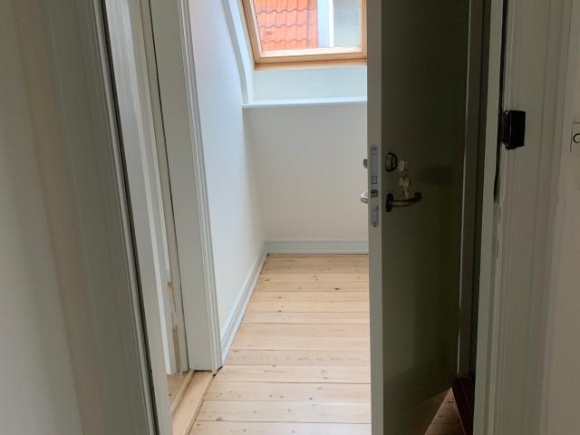 Lejlighed til leje i Odense