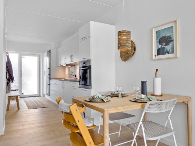 Lejlighed til leje i Tilst, Århus
