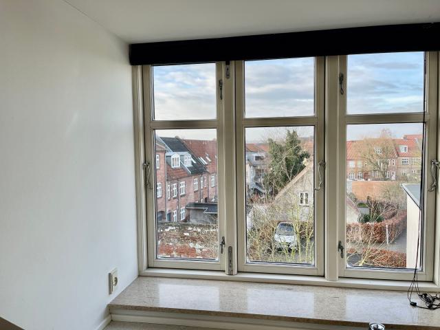 Lejlighed til leje i Horsens, Århus