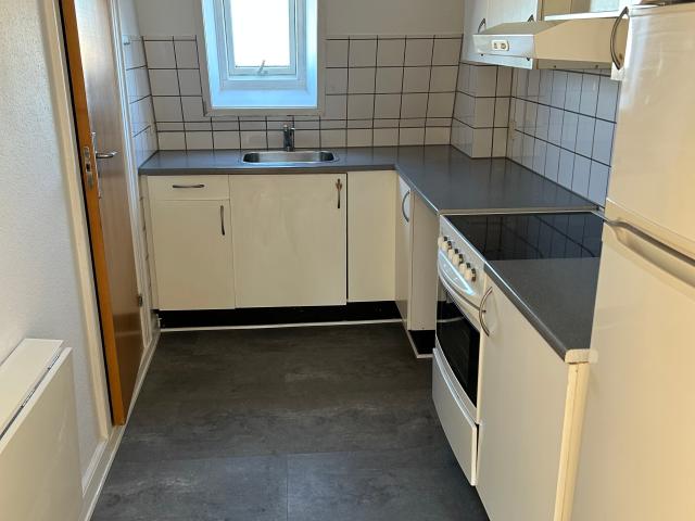 Lejlighed til leje i Slagelse