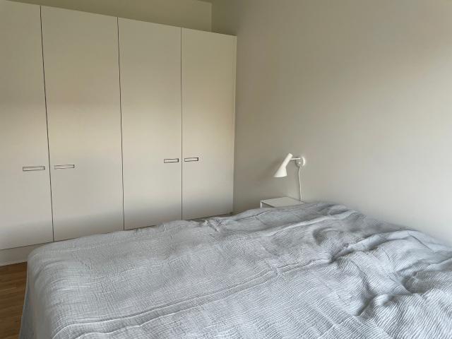 Lejlighed til leje i Odense