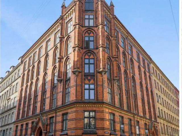 Lejlighed til leje i Nørrebro, København
