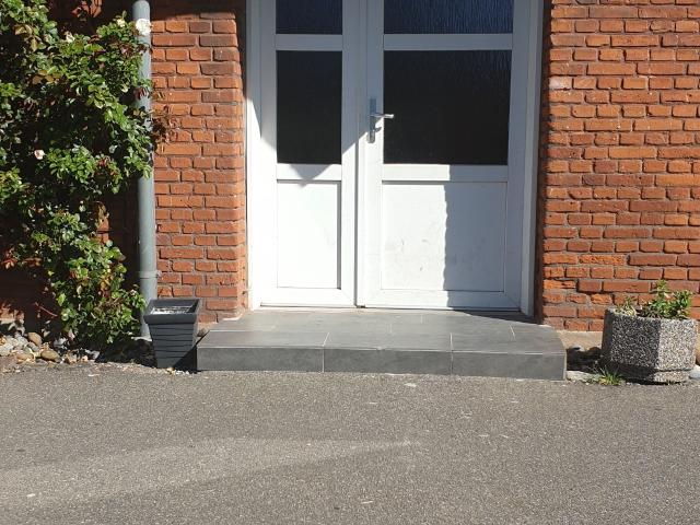 Lejlighed til leje i Holeby, Lolland