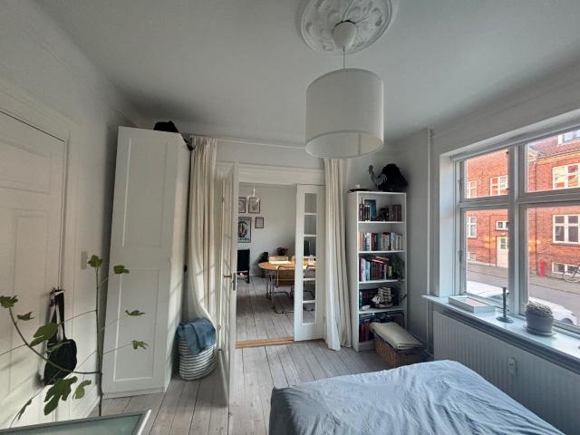 Lejlighed til leje i Aalborg, Brønderslev-Dronninglund