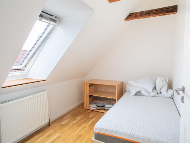 Lejlighed til leje i Randers, Århus