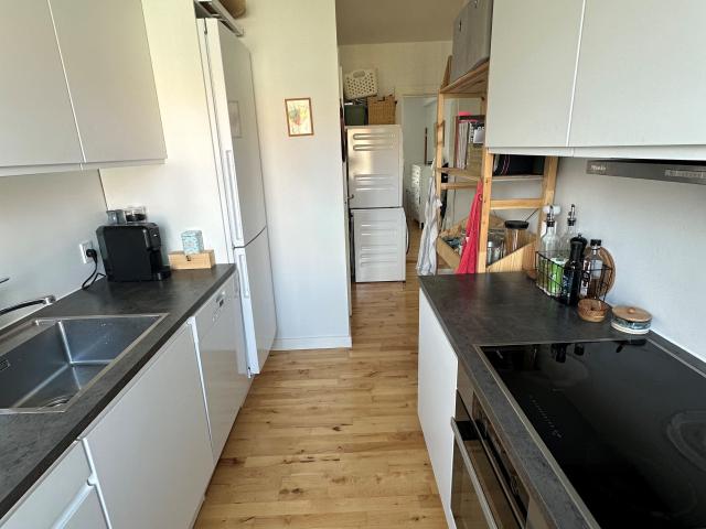 Lejlighed til leje i Haslevangen, Aarhus