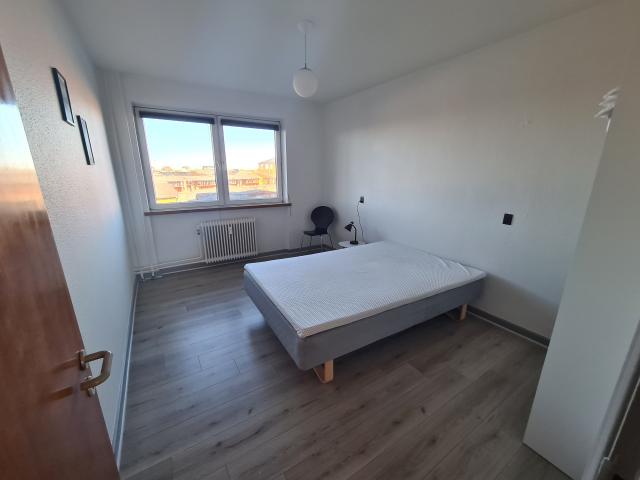 Lejlighed til leje i Thyborøn, Århus