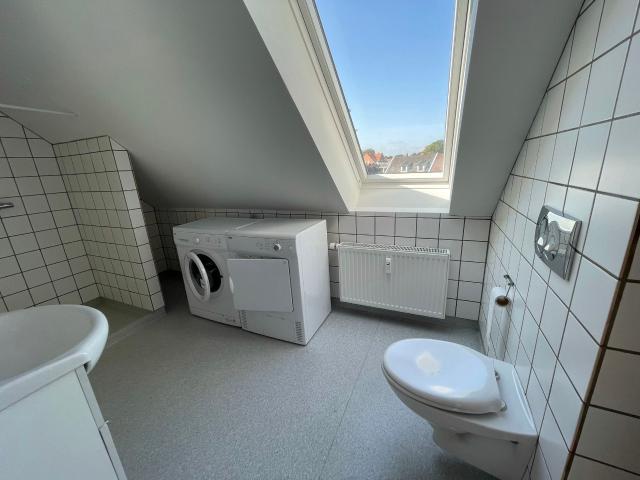 Lejlighed til leje i Kjellerup, Århus