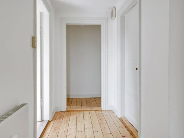 Lejlighed til leje i Ørbæk, Nyborg
