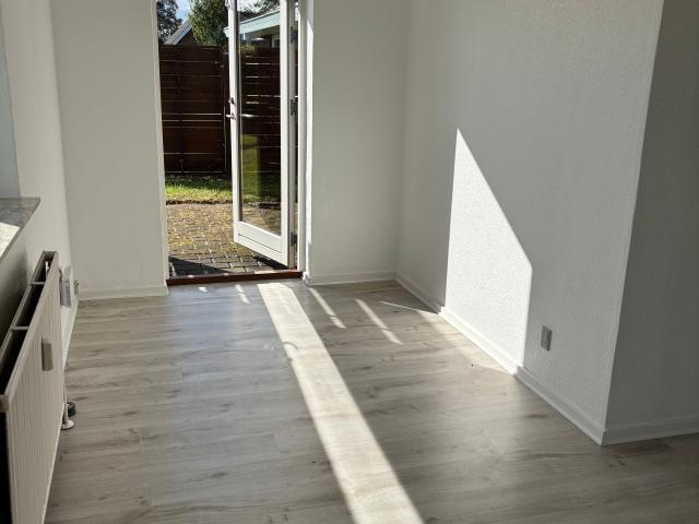 Lejlighed til leje i Gislev, Faaborg-Midtfyn