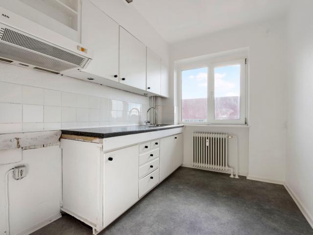 Lejlighed til leje i Fredericia