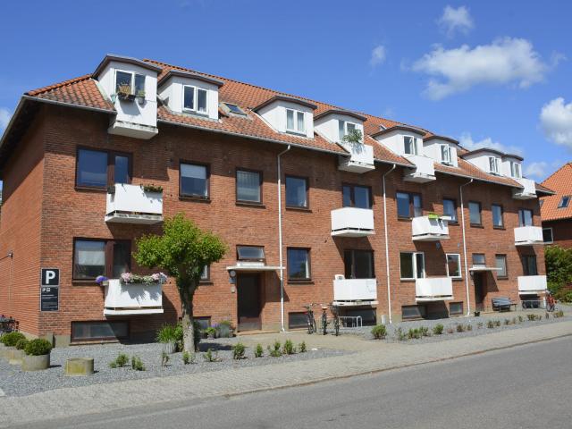 Lejlighed til leje i Fredericia