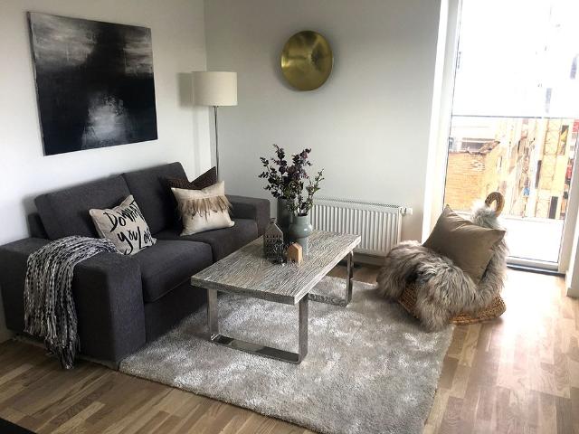 Lejlighed til leje i Åbyhøj, Århus