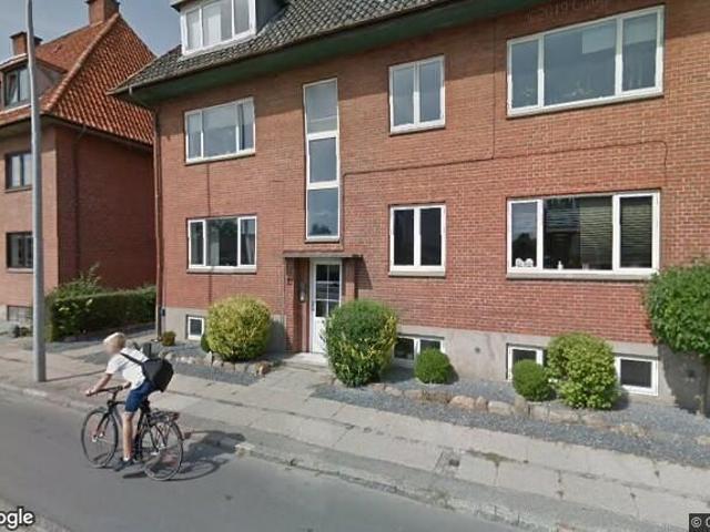 Lejlighed til leje i Odense