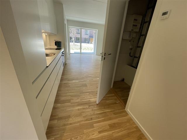 Lejlighed til leje i Odense
