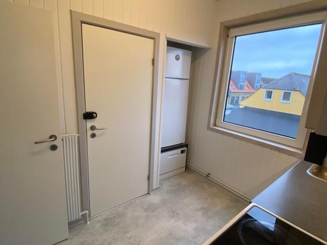 Lejlighed til leje i Frederikshavn, Brønderslev-Dronninglund